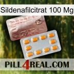 Sildenafil Citrate 100Mg new13
